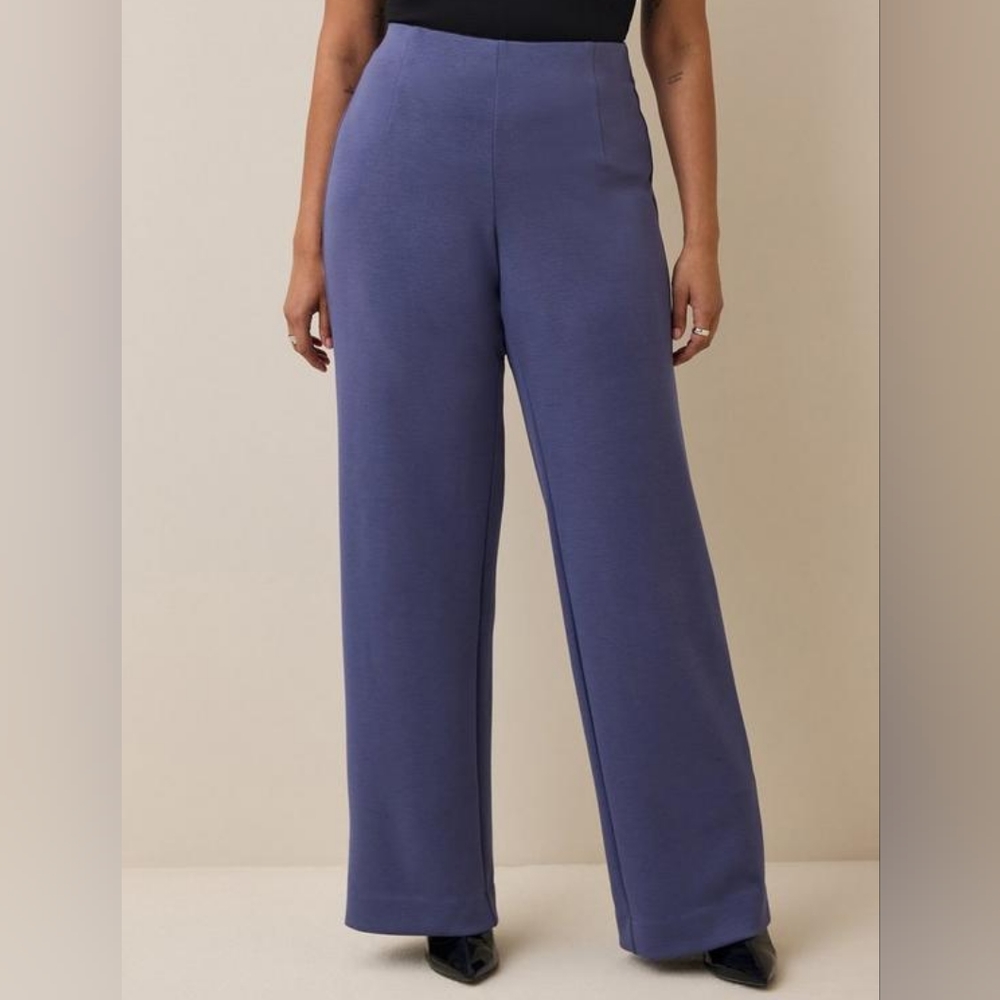 💥NEW! Torrid Wide Leg Pants